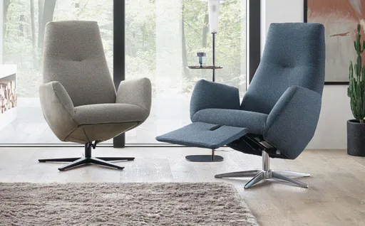 Sessel WK 685 Minu
